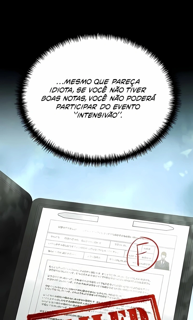 O Cavaleiro Prodígio com Tempo Limitado Capítulo 76 Página 32