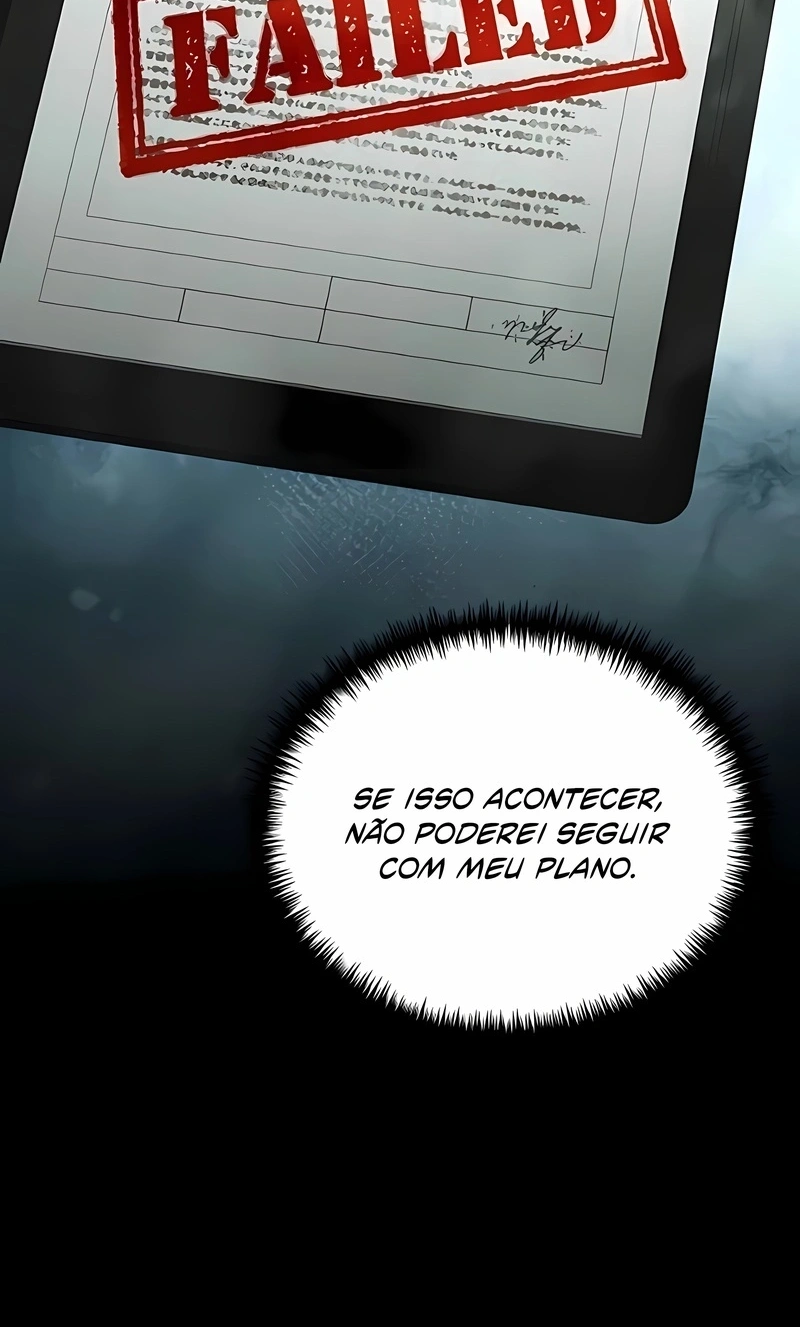 O Cavaleiro Prodígio com Tempo Limitado Capítulo 76 Página 33