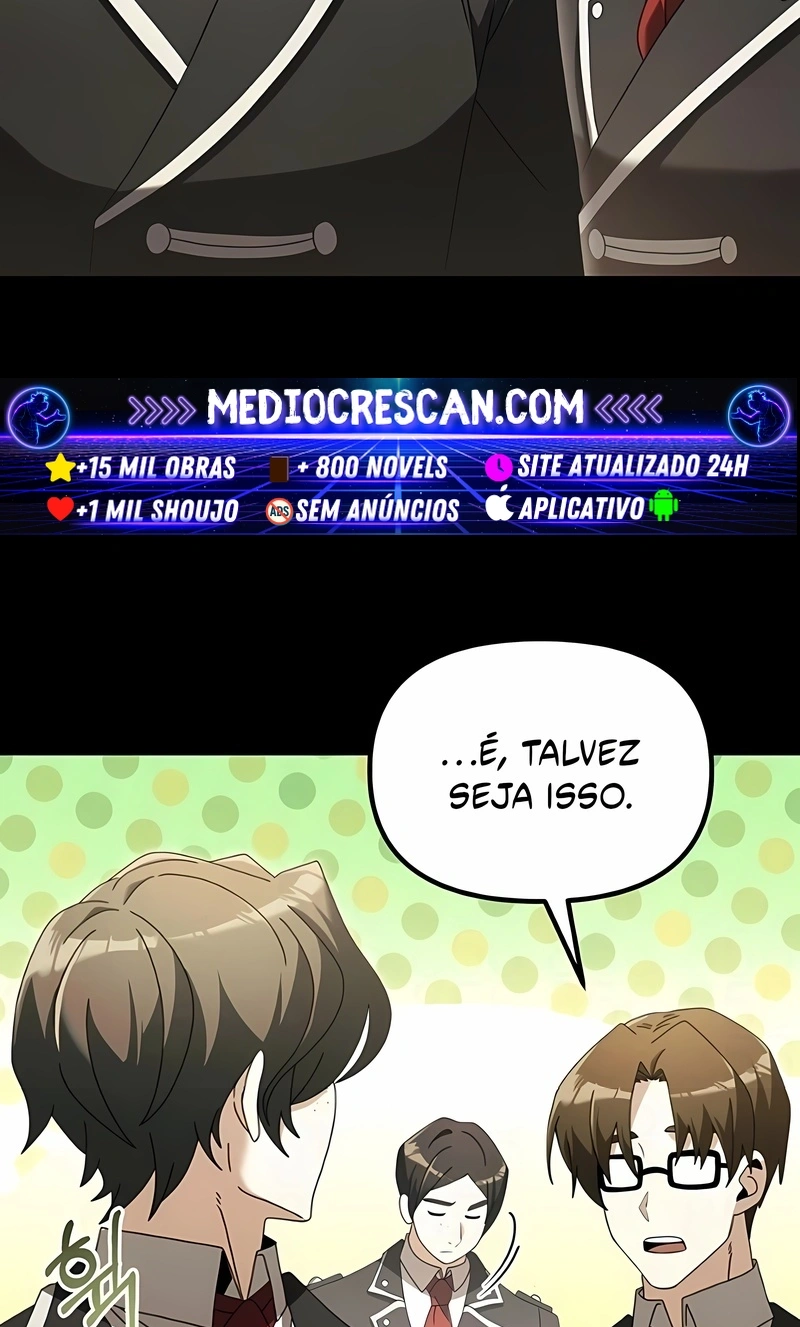 O Cavaleiro Prodígio com Tempo Limitado Capítulo 76 Página 36