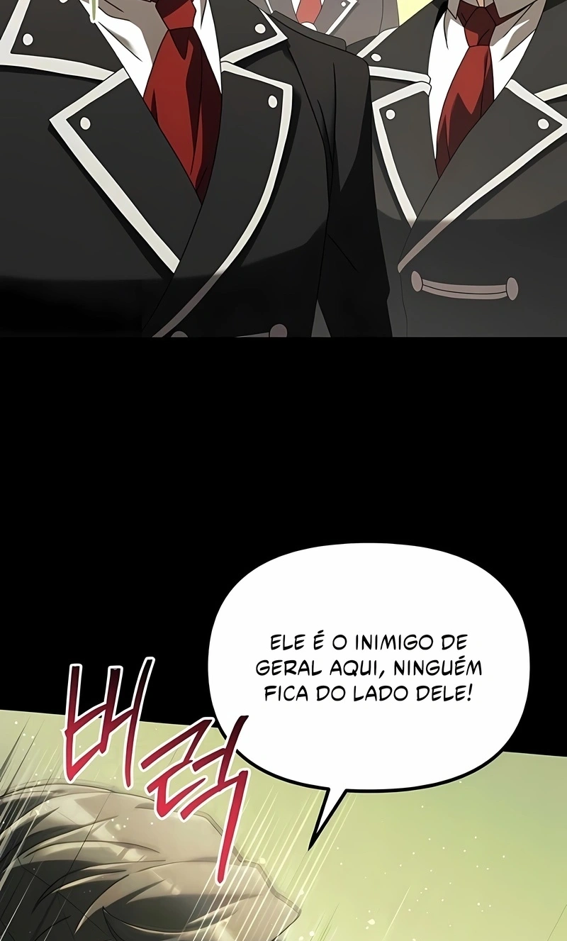 O Cavaleiro Prodígio com Tempo Limitado Capítulo 76 Página 37