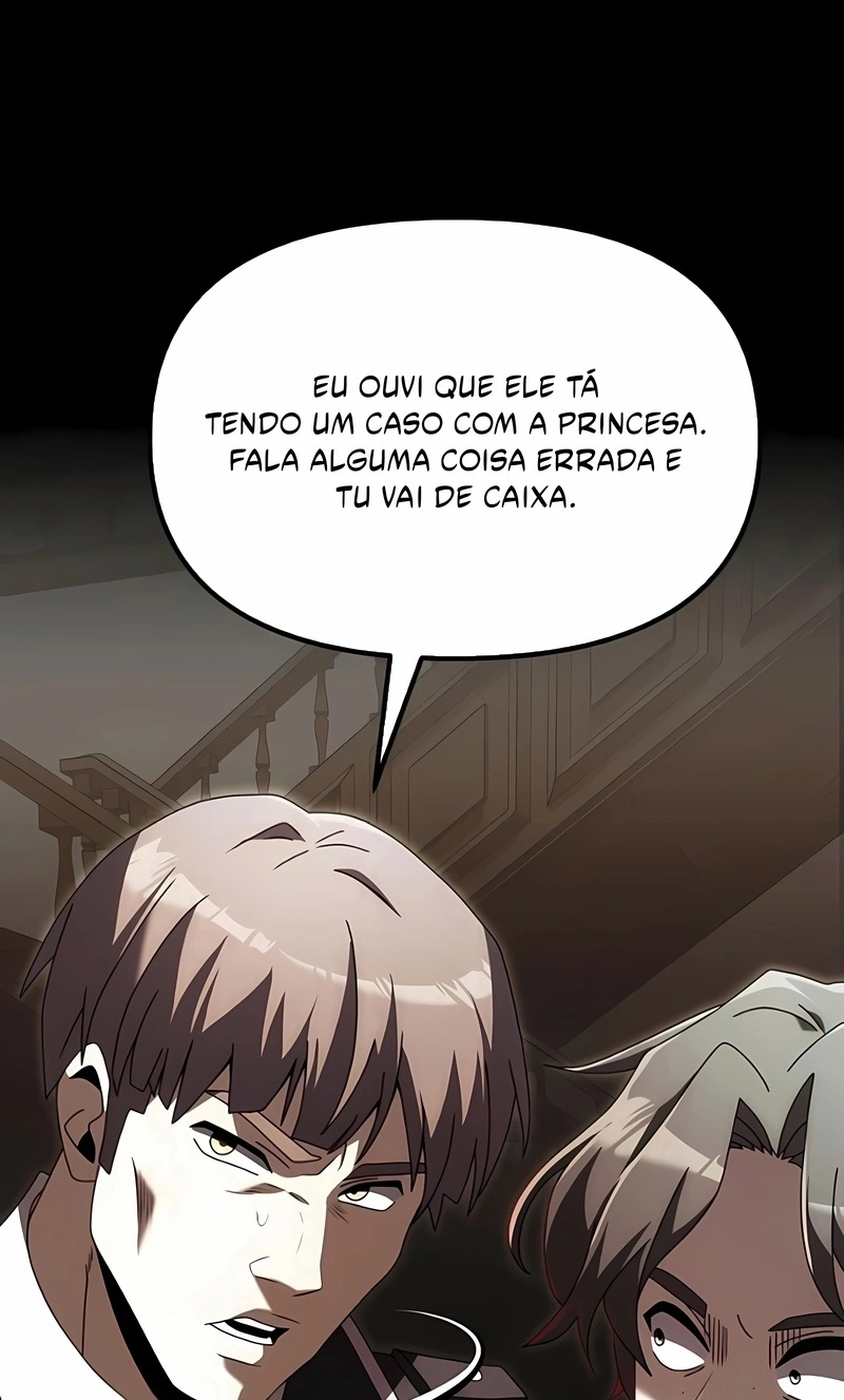 O Cavaleiro Prodígio com Tempo Limitado Capítulo 76 Página 40