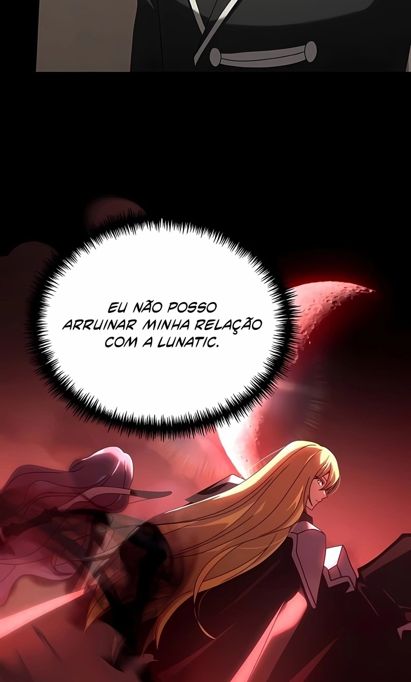 O Cavaleiro Prodígio com Tempo Limitado Capítulo 76 Página 45