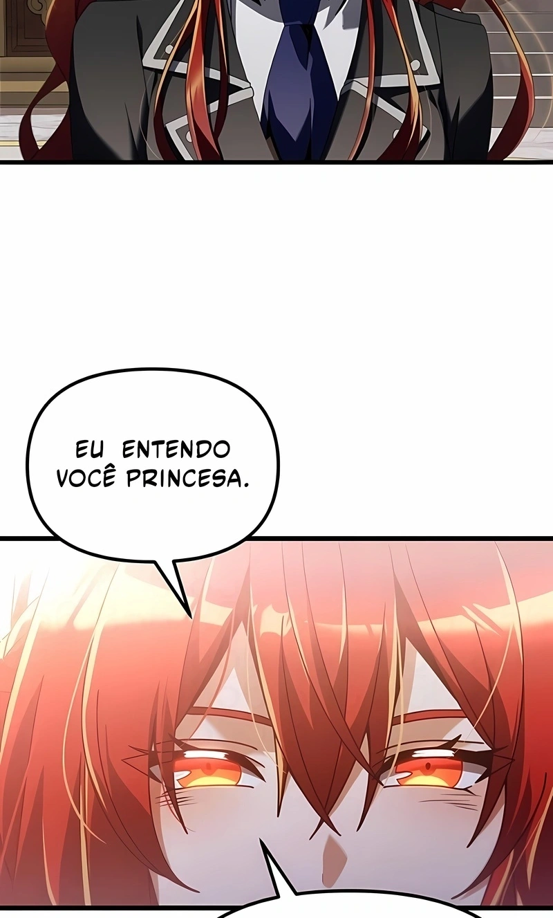 O Cavaleiro Prodígio com Tempo Limitado Capítulo 76 Página 62
