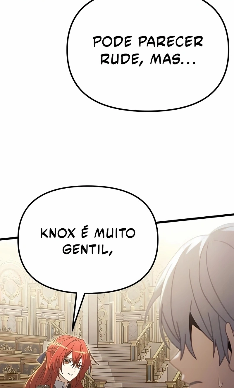 O Cavaleiro Prodígio com Tempo Limitado Capítulo 76 Página 63