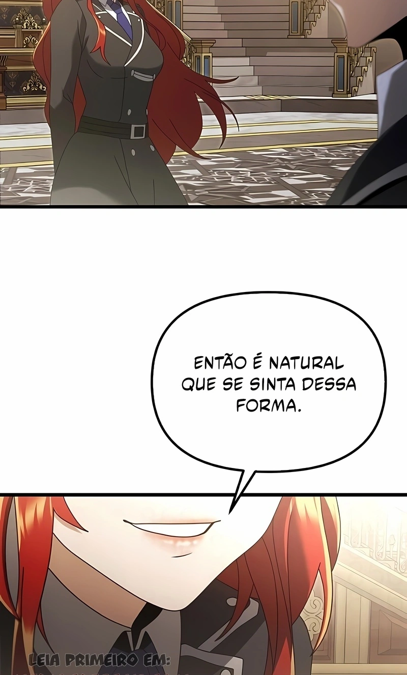 O Cavaleiro Prodígio com Tempo Limitado Capítulo 76 Página 64