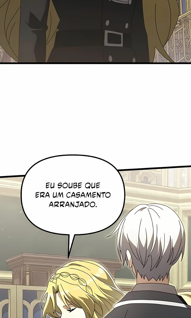 O Cavaleiro Prodígio com Tempo Limitado Capítulo 76 Página 74
