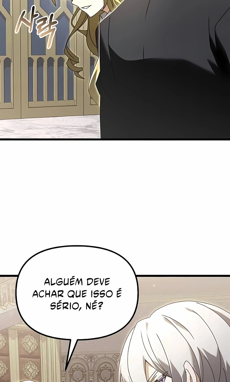 O Cavaleiro Prodígio com Tempo Limitado Capítulo 76 Página 75