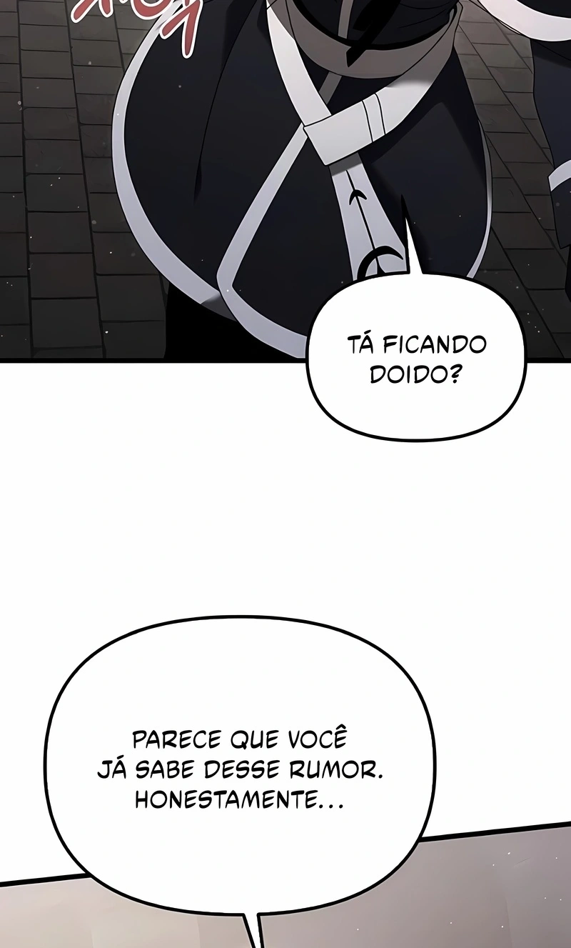 O Cavaleiro Prodígio com Tempo Limitado Capítulo 76 Página 91