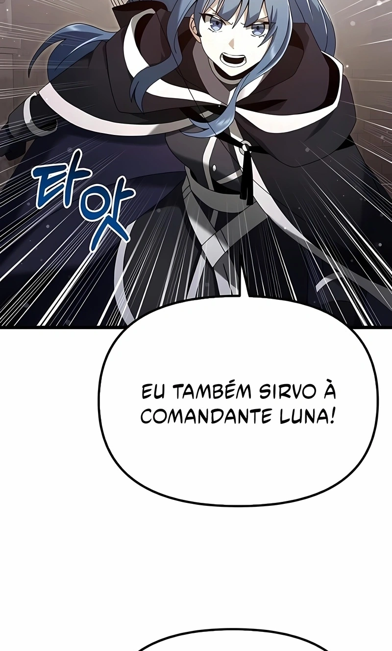 O Cavaleiro Prodígio com Tempo Limitado Capítulo 76 Página 97