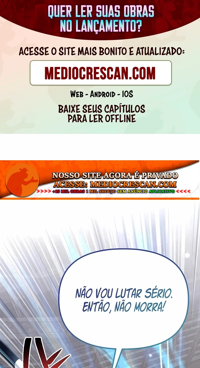 O Cavaleiro Prodígio com Tempo Limitado Capítulo 77 Página 1