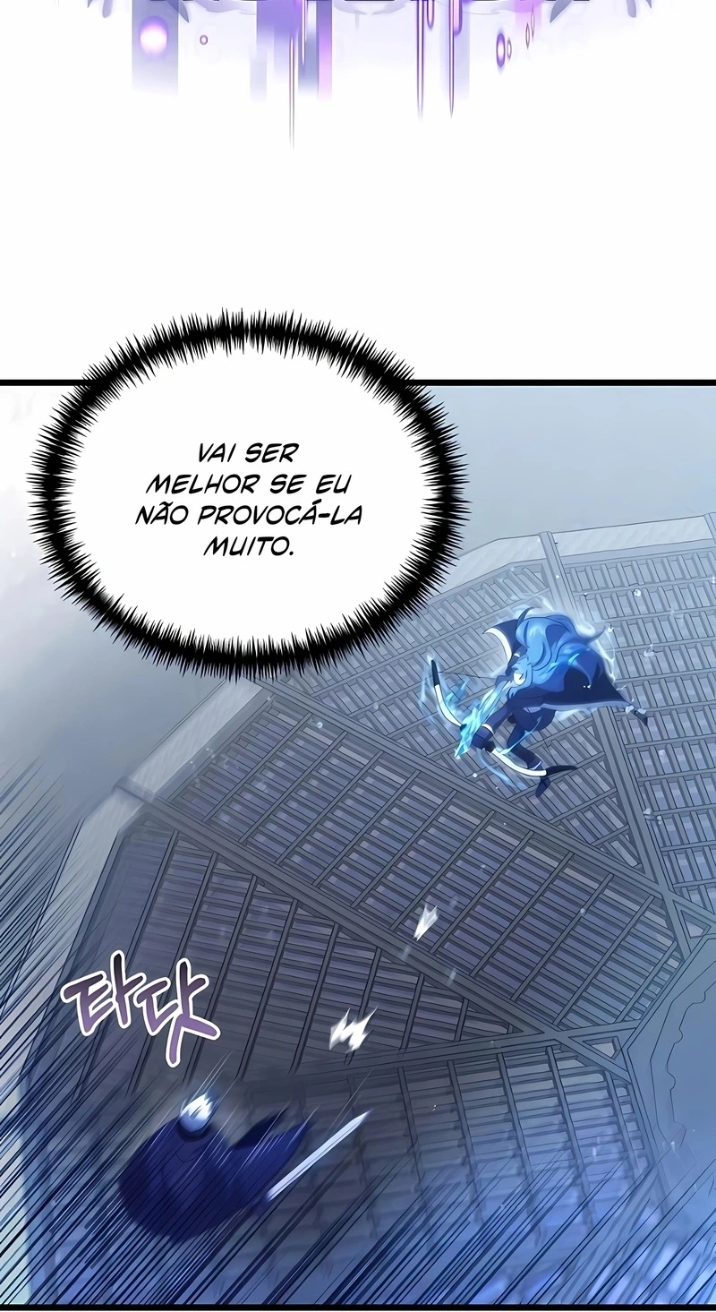 O Cavaleiro Prodígio com Tempo Limitado Capítulo 77 Página 10