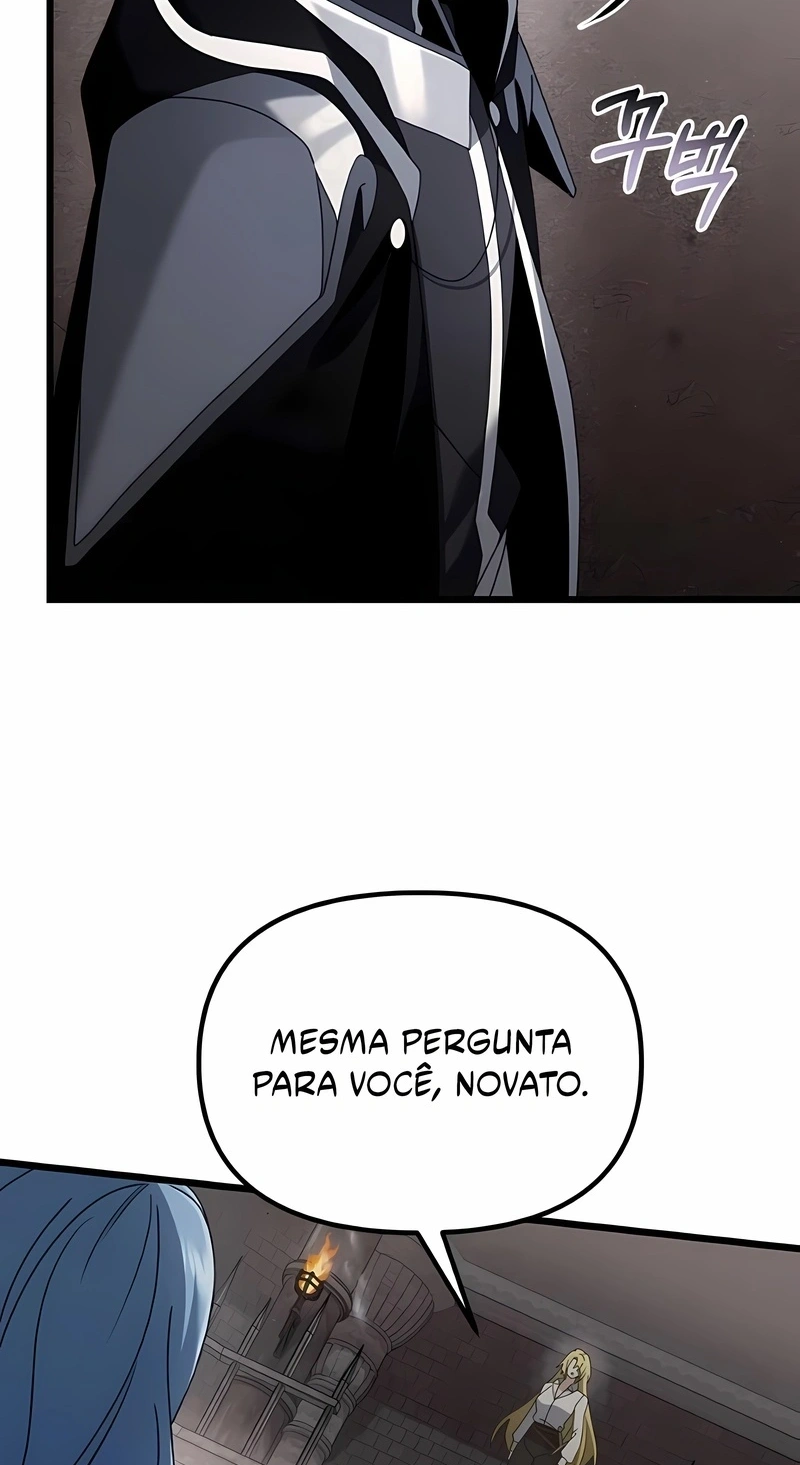 O Cavaleiro Prodígio com Tempo Limitado Capítulo 77 Página 115