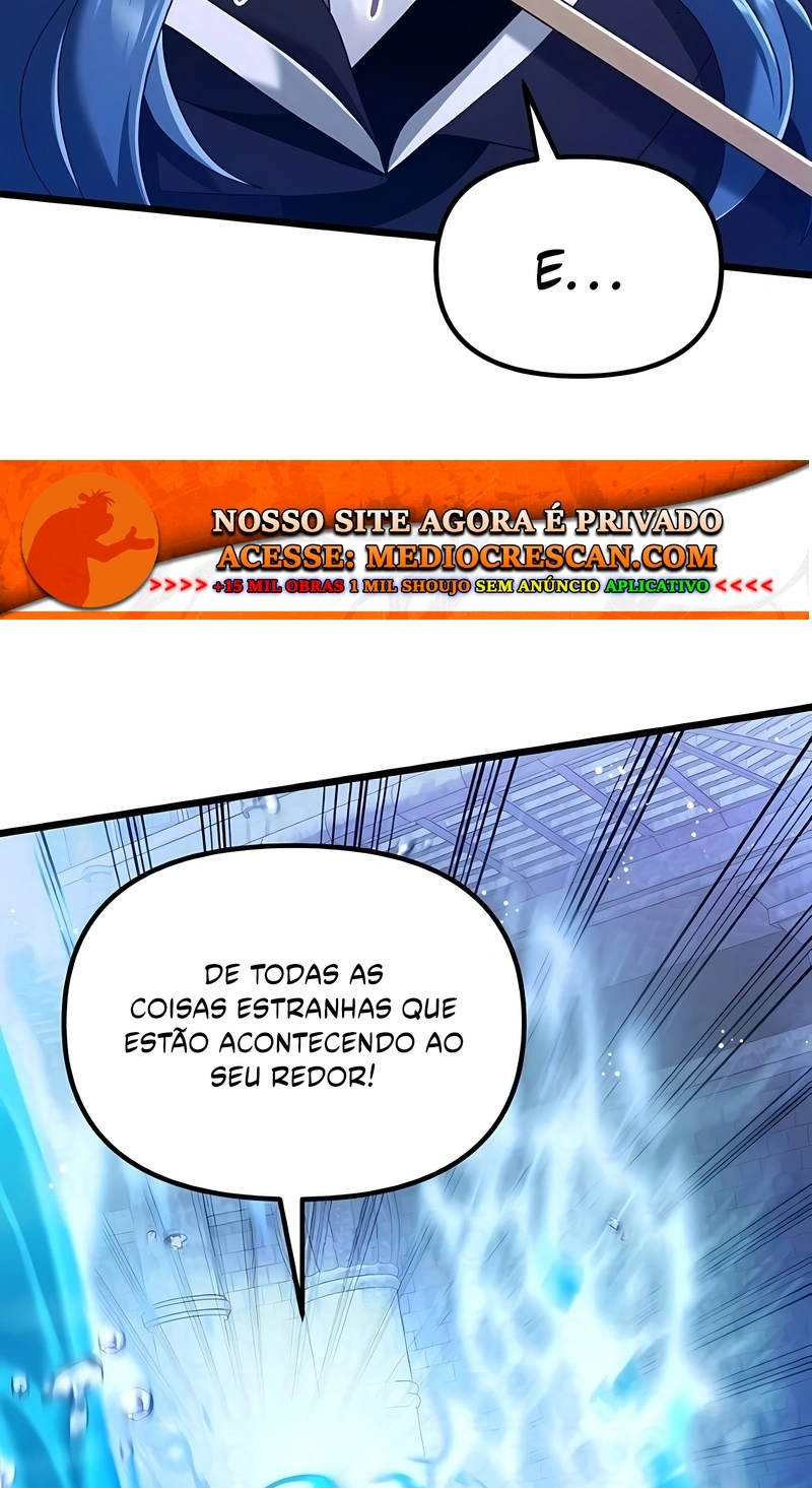 O Cavaleiro Prodígio com Tempo Limitado Capítulo 77 Página 22