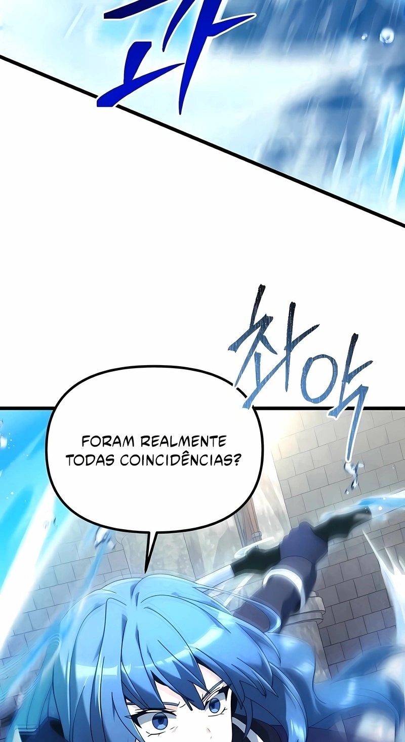 O Cavaleiro Prodígio com Tempo Limitado Capítulo 77 Página 26