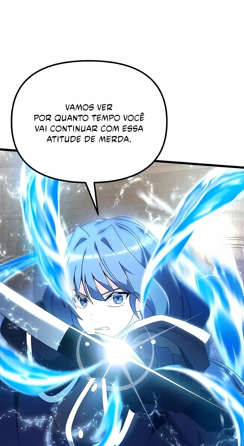 O Cavaleiro Prodígio com Tempo Limitado Capítulo 77 Página 29