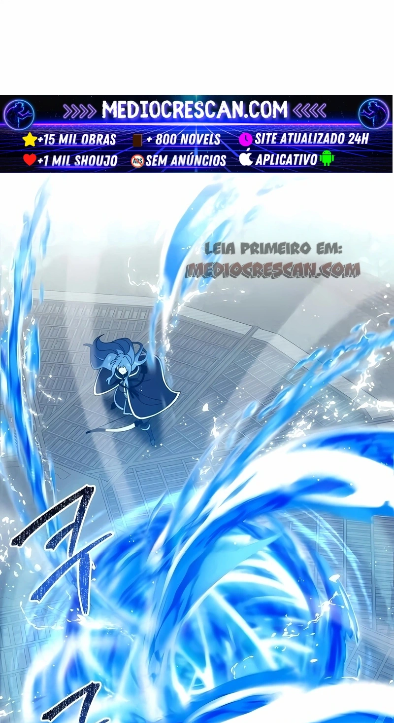 O Cavaleiro Prodígio com Tempo Limitado Capítulo 77 Página 32