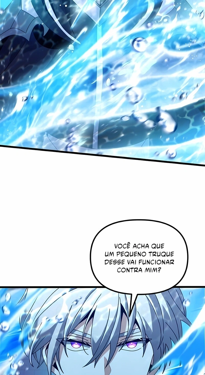 O Cavaleiro Prodígio com Tempo Limitado Capítulo 77 Página 34