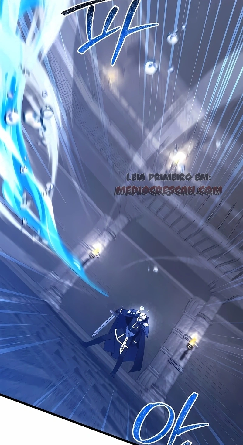 O Cavaleiro Prodígio com Tempo Limitado Capítulo 77 Página 4