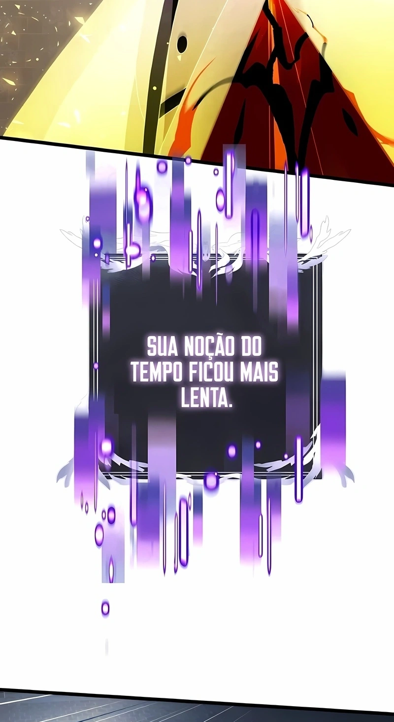 O Cavaleiro Prodígio com Tempo Limitado Capítulo 77 Página 49
