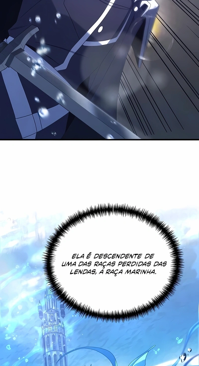 O Cavaleiro Prodígio com Tempo Limitado Capítulo 77 Página 6