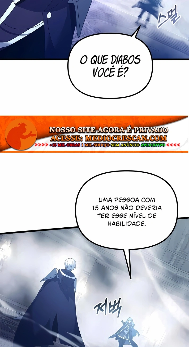 O Cavaleiro Prodígio com Tempo Limitado Capítulo 77 Página 63