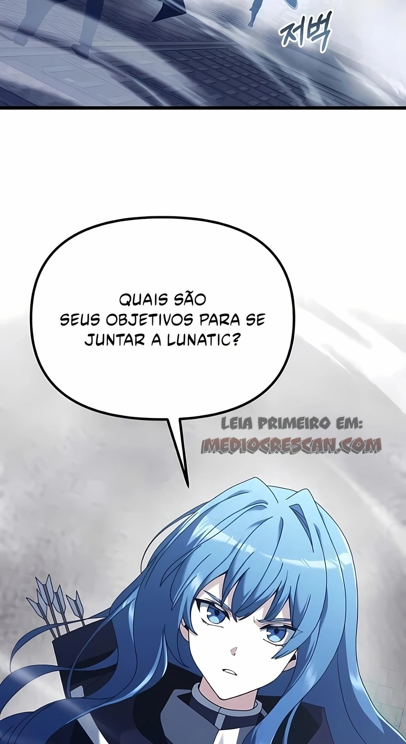 O Cavaleiro Prodígio com Tempo Limitado Capítulo 77 Página 64