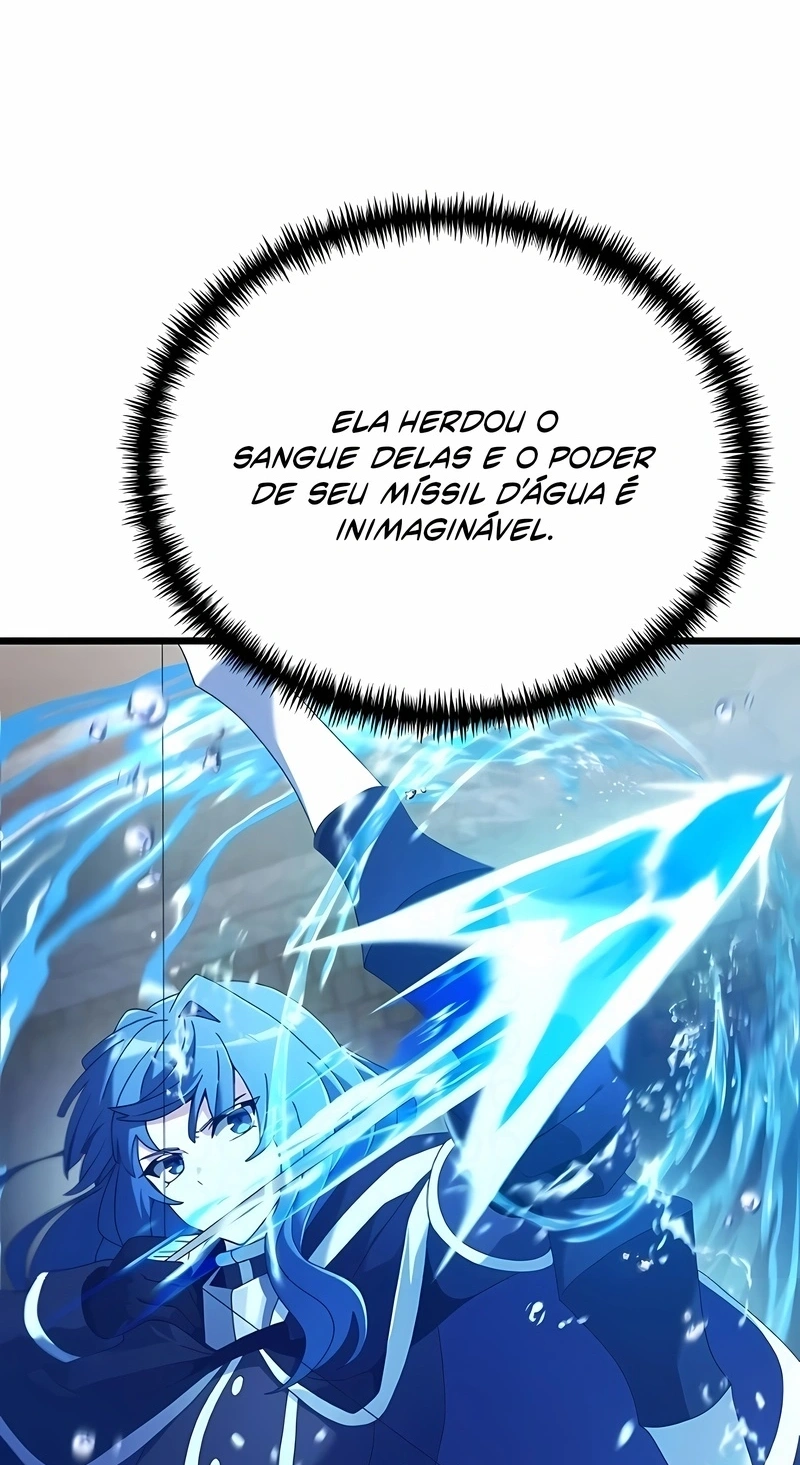 O Cavaleiro Prodígio com Tempo Limitado Capítulo 77 Página 8