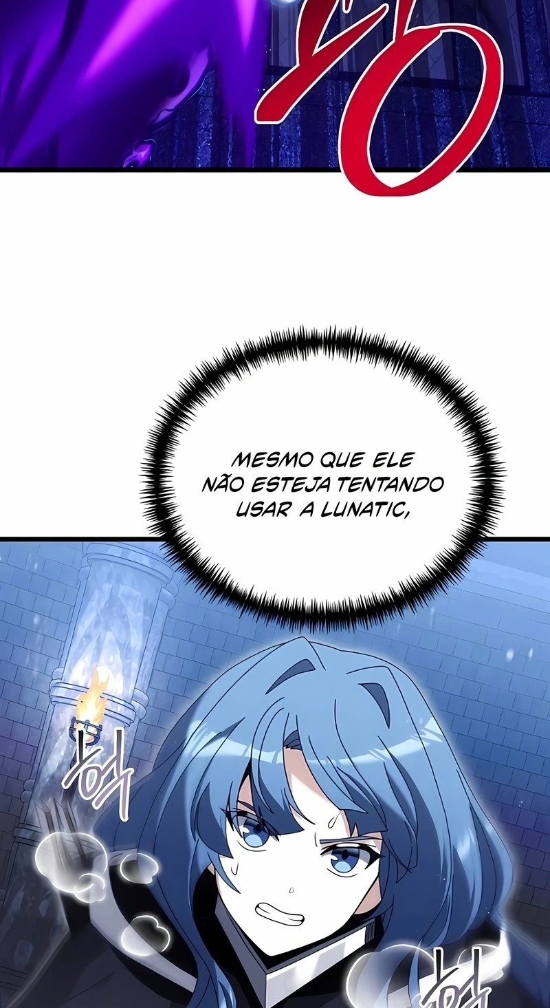 O Cavaleiro Prodígio com Tempo Limitado Capítulo 77 Página 81
