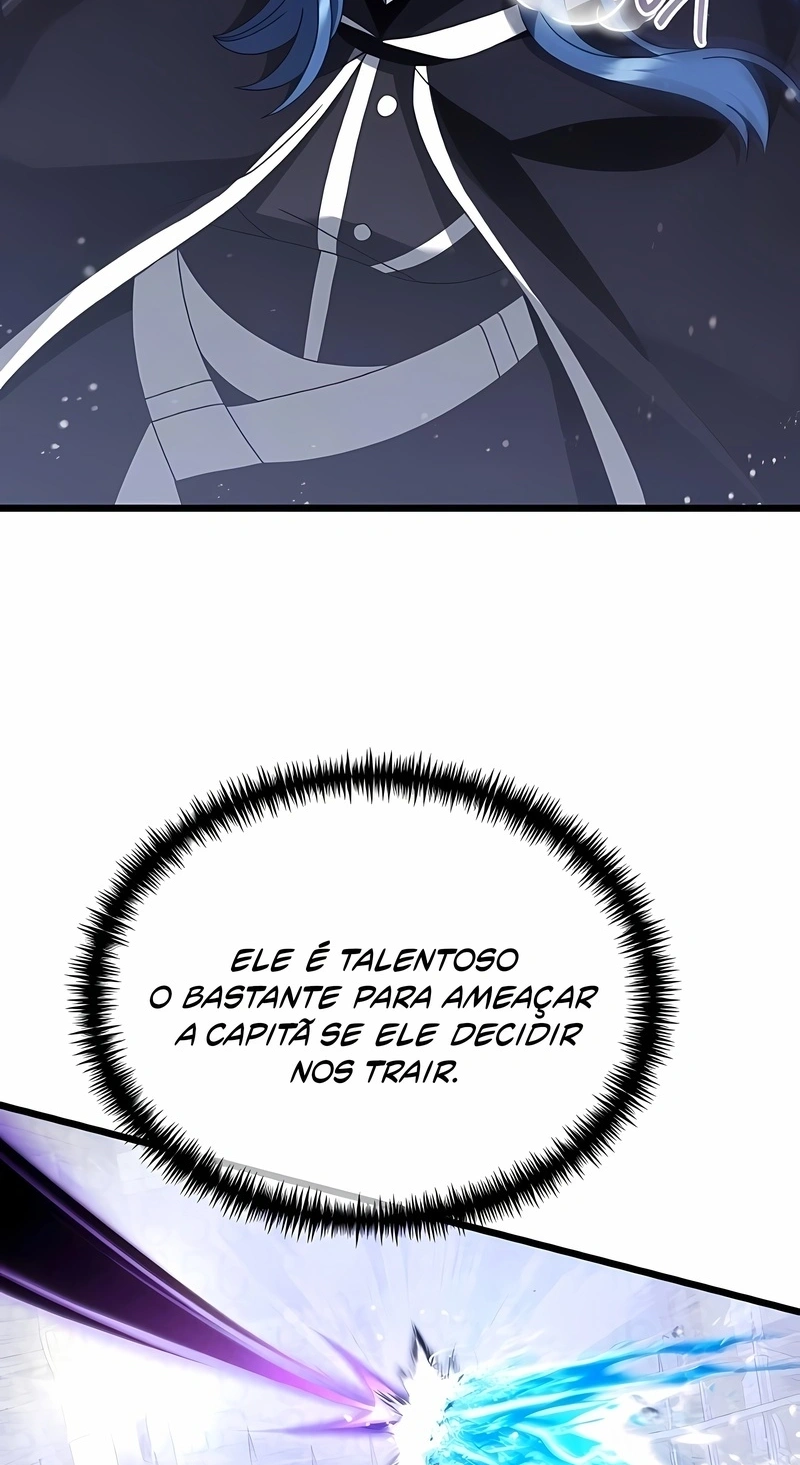 O Cavaleiro Prodígio com Tempo Limitado Capítulo 77 Página 82