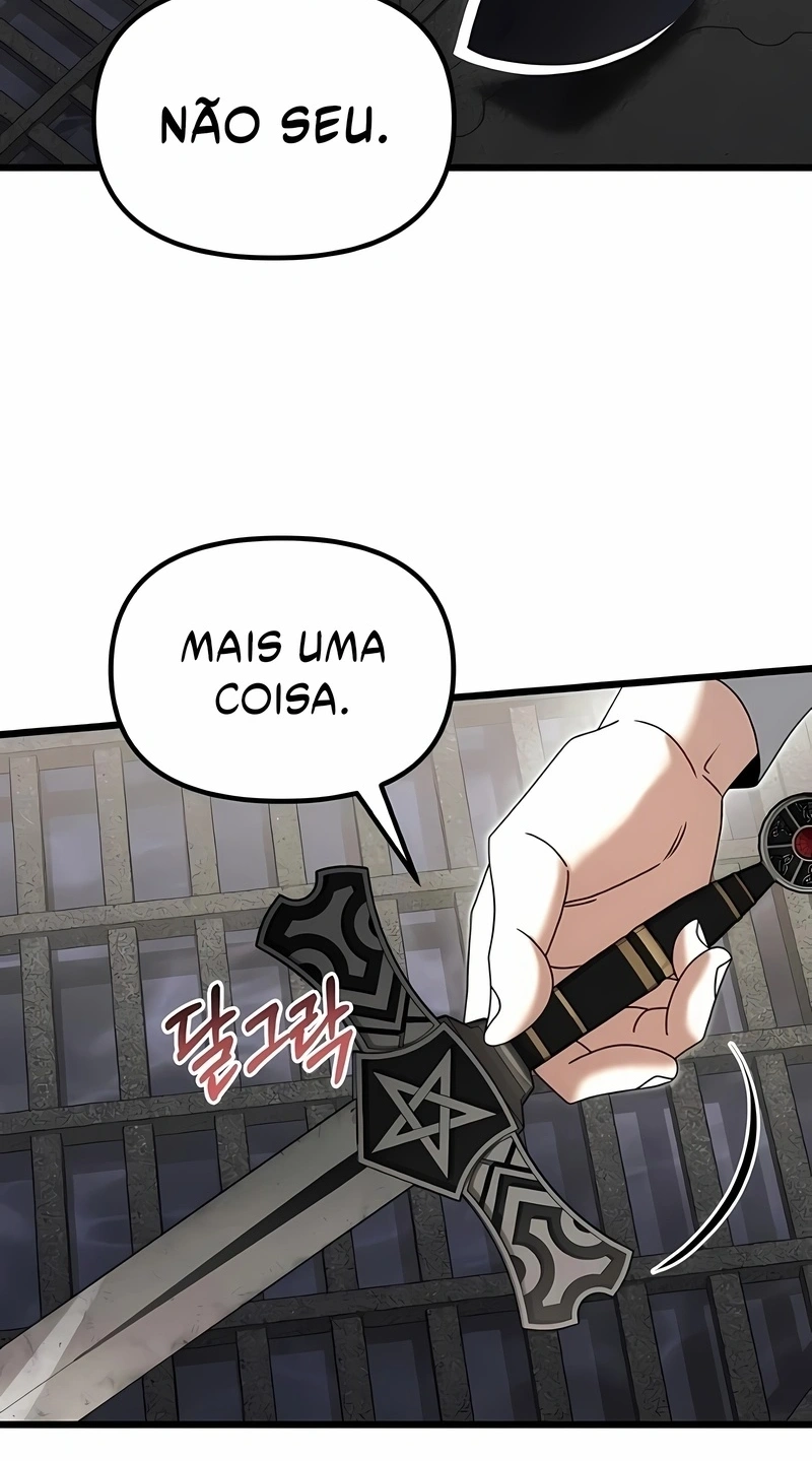 O Cavaleiro Prodígio com Tempo Limitado Capítulo 78 Página 10