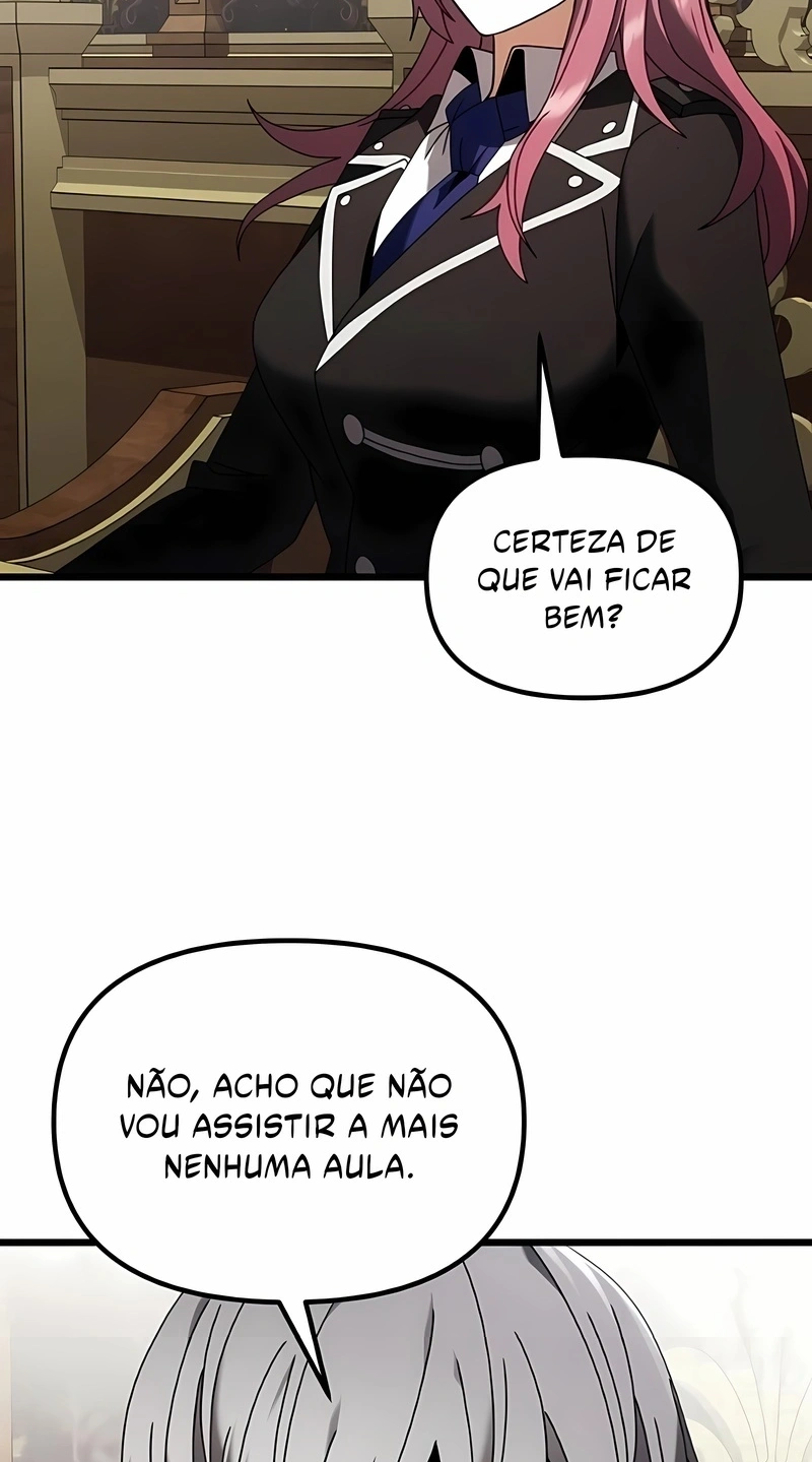 O Cavaleiro Prodígio com Tempo Limitado Capítulo 78 Página 104