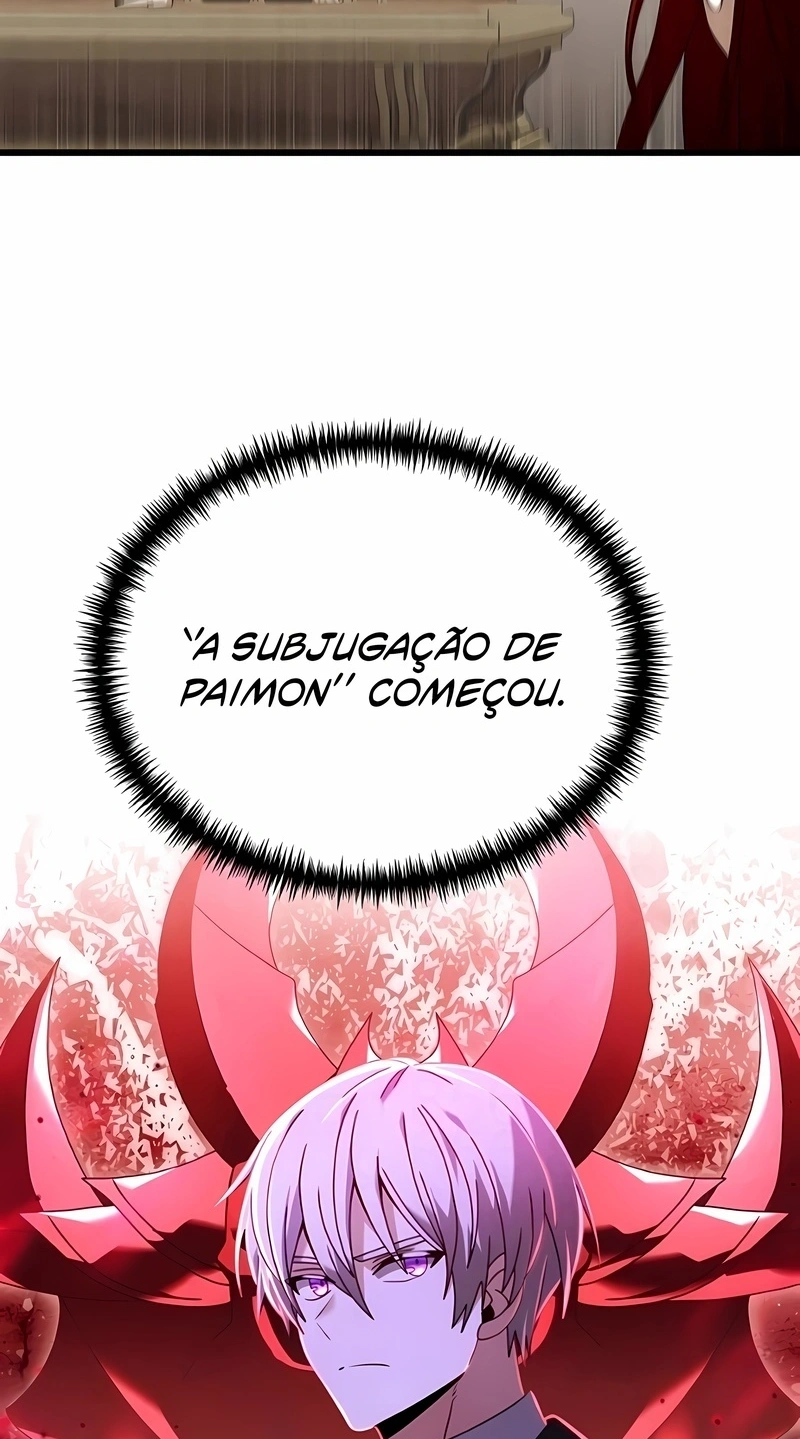 O Cavaleiro Prodígio com Tempo Limitado Capítulo 78 Página 112