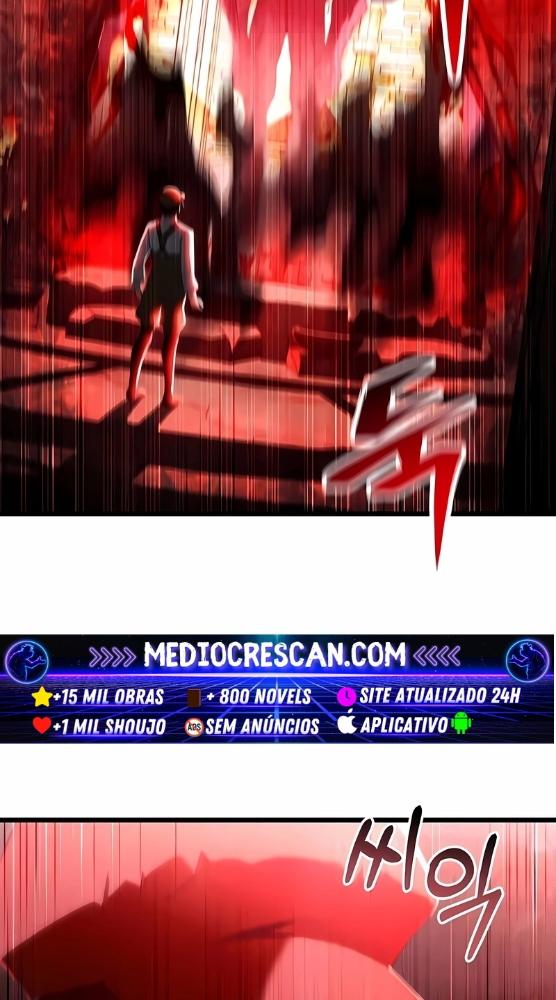 O Cavaleiro Prodígio com Tempo Limitado Capítulo 78 Página 116