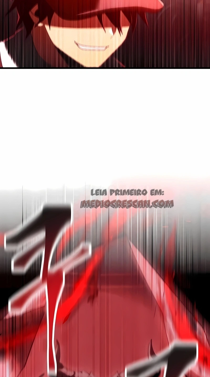 O Cavaleiro Prodígio com Tempo Limitado Capítulo 78 Página 117