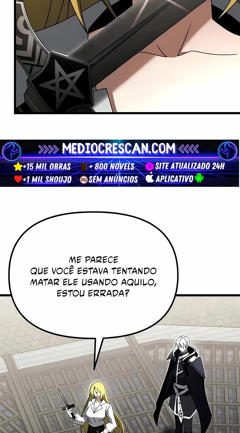 O Cavaleiro Prodígio com Tempo Limitado Capítulo 78 Página 12