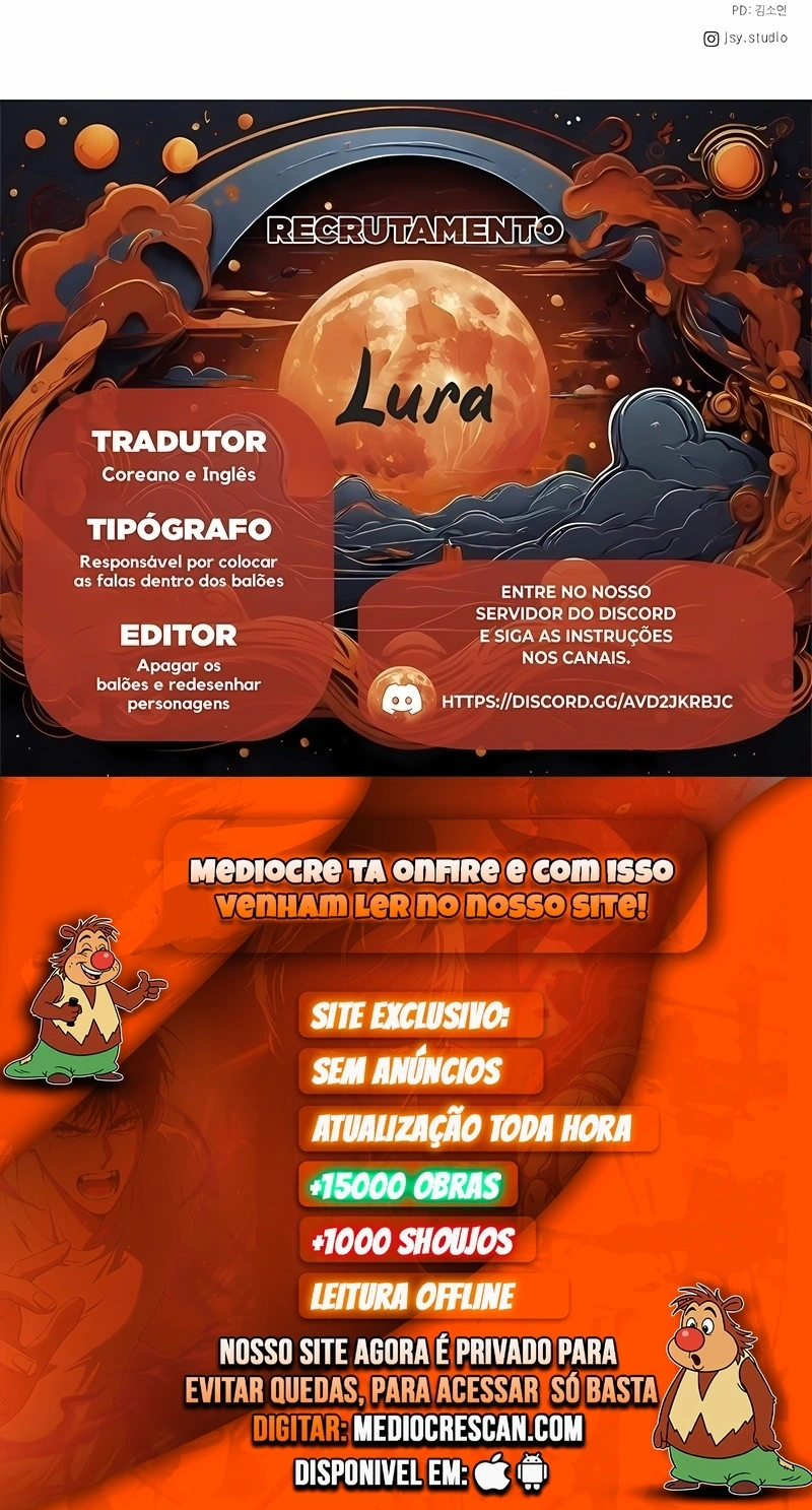 O Cavaleiro Prodígio com Tempo Limitado Capítulo 78 Página 120