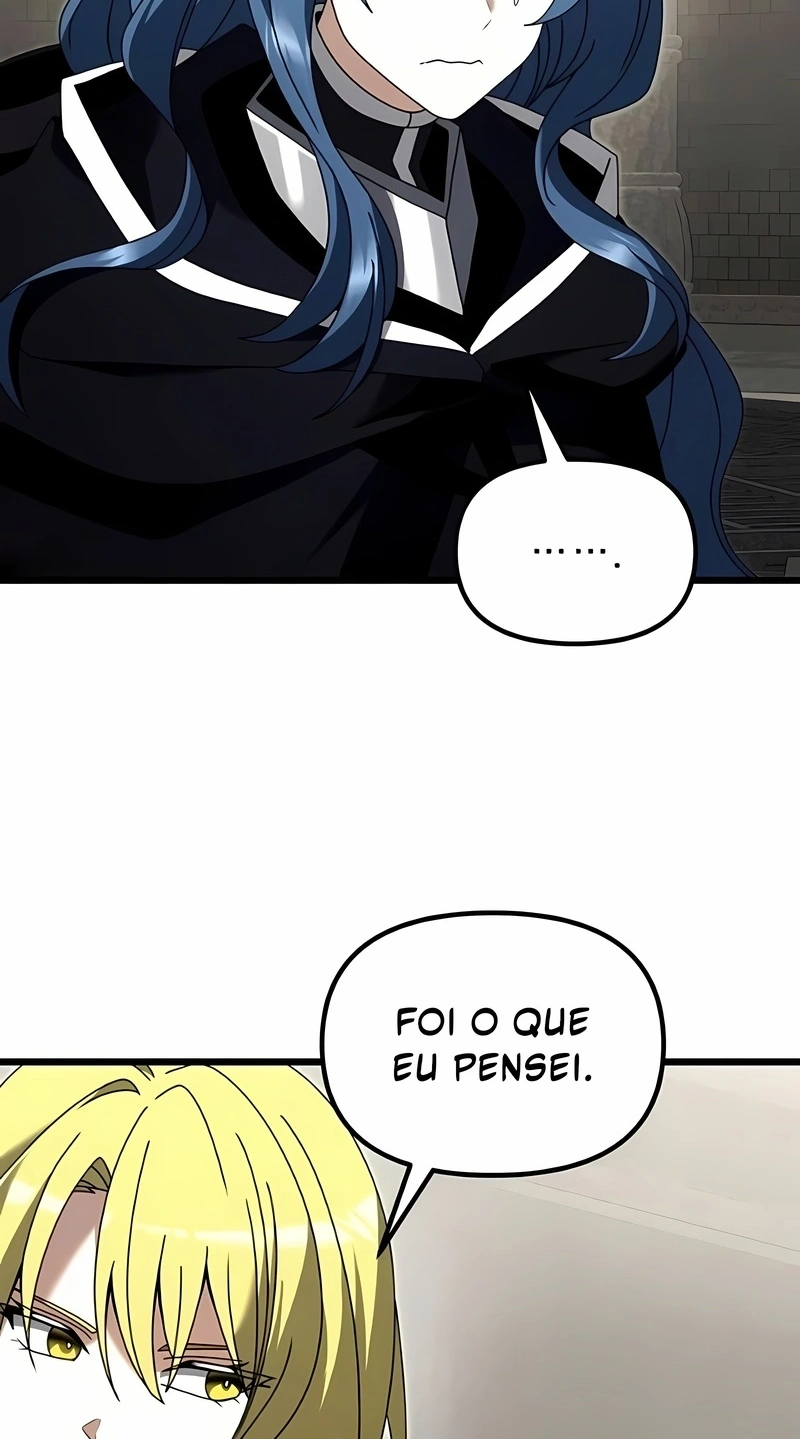 O Cavaleiro Prodígio com Tempo Limitado Capítulo 78 Página 14