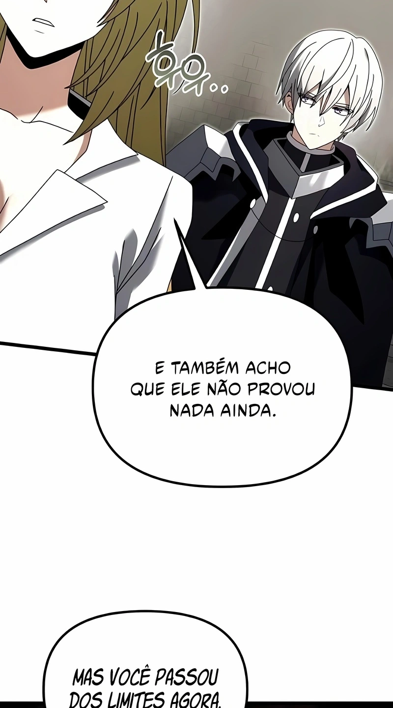 O Cavaleiro Prodígio com Tempo Limitado Capítulo 78 Página 15