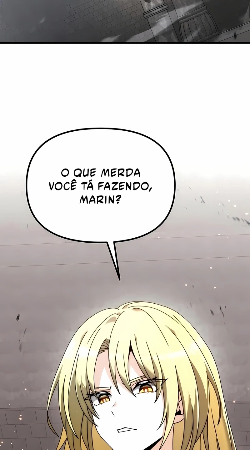O Cavaleiro Prodígio com Tempo Limitado Capítulo 78 Página 2