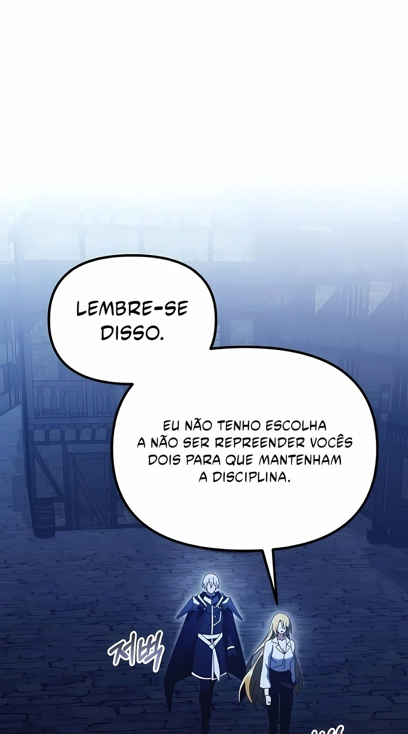O Cavaleiro Prodígio com Tempo Limitado Capítulo 78 Página 26