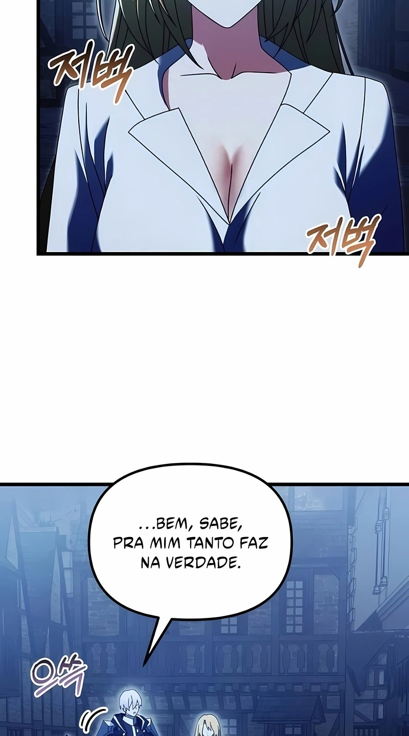 O Cavaleiro Prodígio com Tempo Limitado Capítulo 78 Página 29