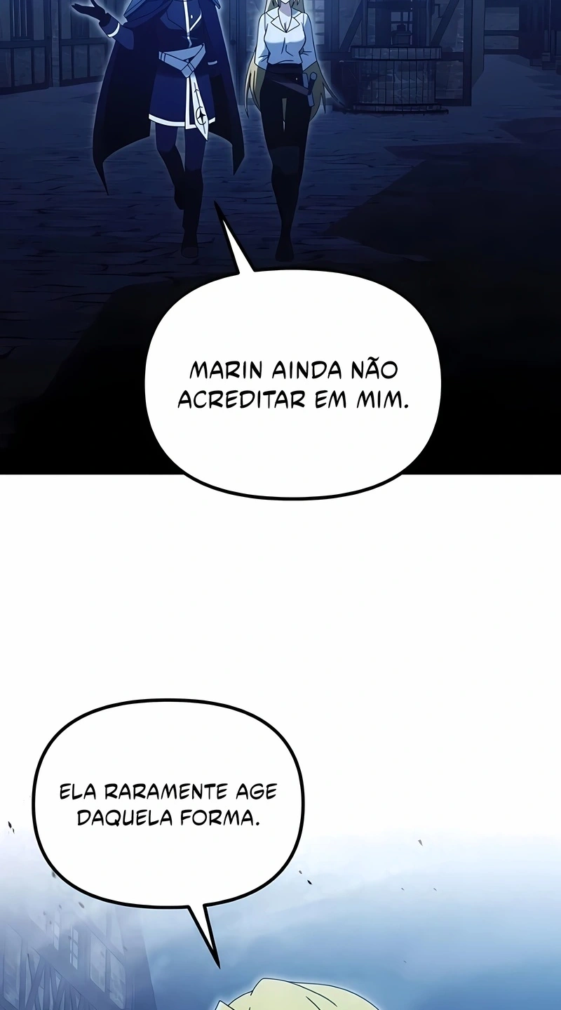 O Cavaleiro Prodígio com Tempo Limitado Capítulo 78 Página 30