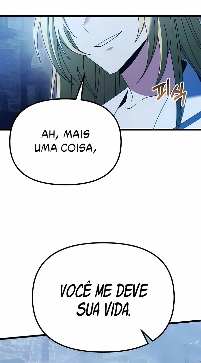 O Cavaleiro Prodígio com Tempo Limitado Capítulo 78 Página 32