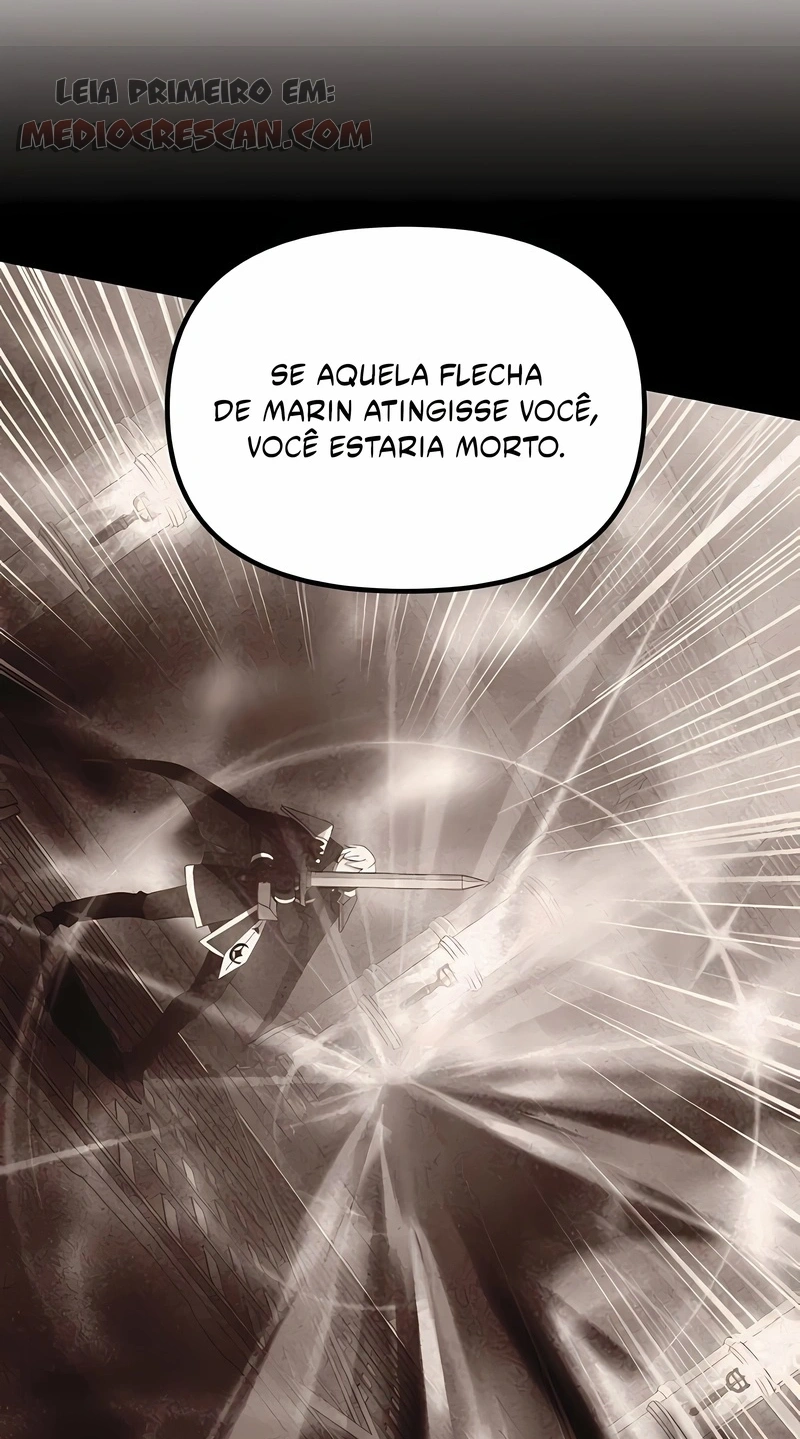 O Cavaleiro Prodígio com Tempo Limitado Capítulo 78 Página 34