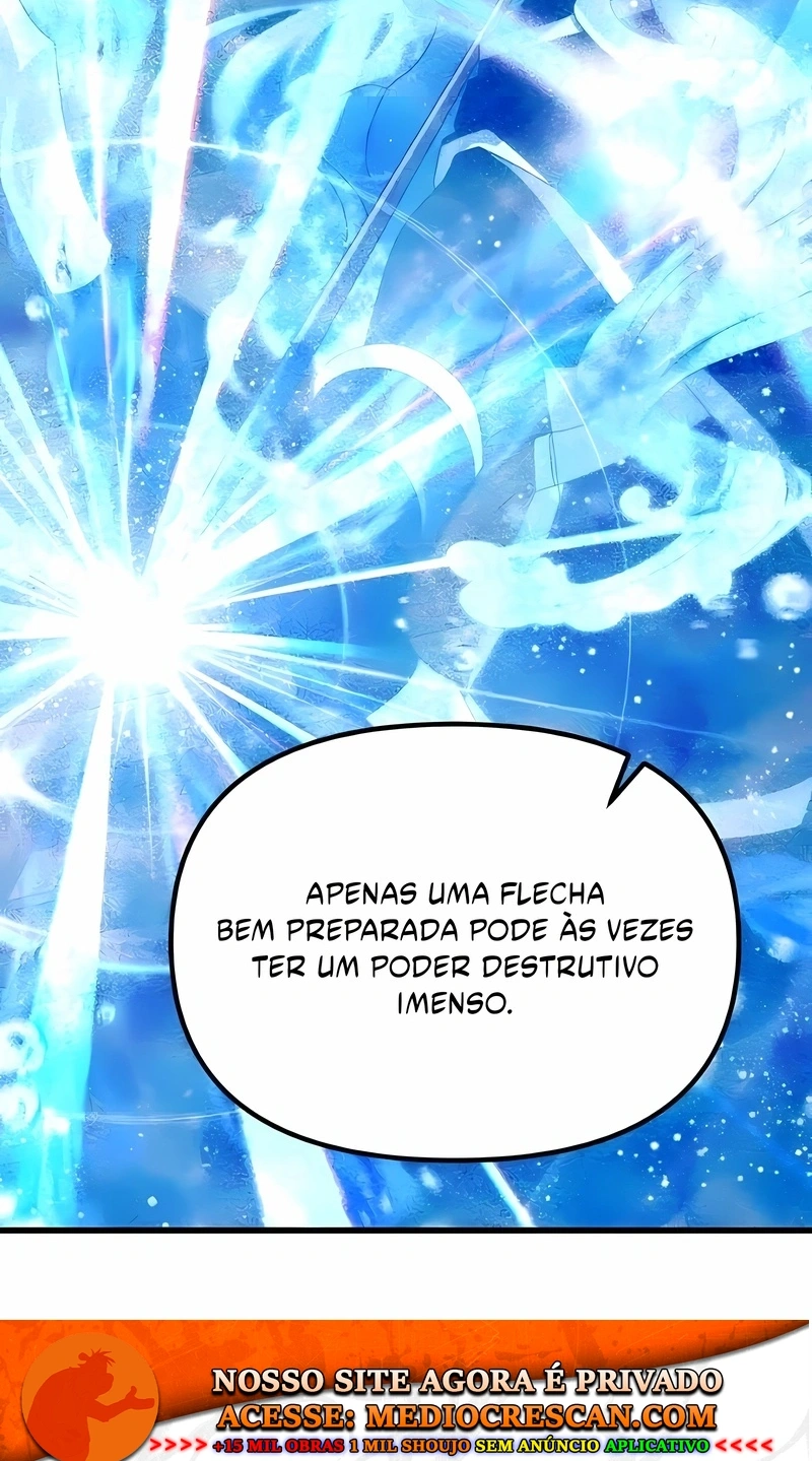 O Cavaleiro Prodígio com Tempo Limitado Capítulo 78 Página 43