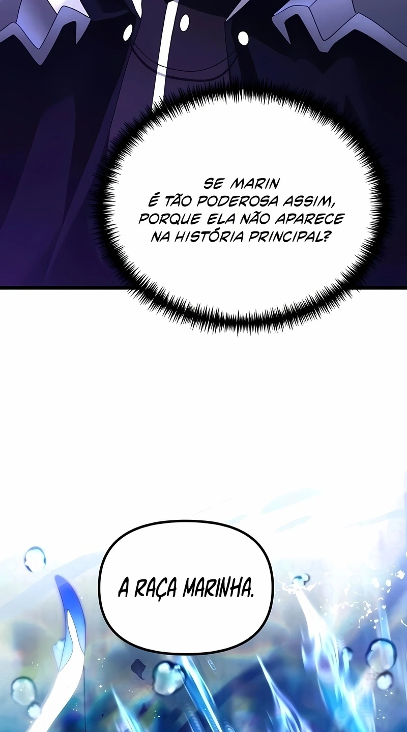 O Cavaleiro Prodígio com Tempo Limitado Capítulo 78 Página 48