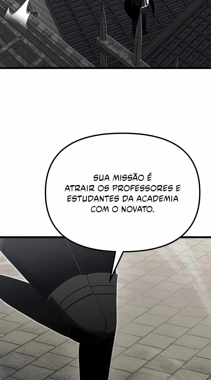 O Cavaleiro Prodígio com Tempo Limitado Capítulo 78 Página 5