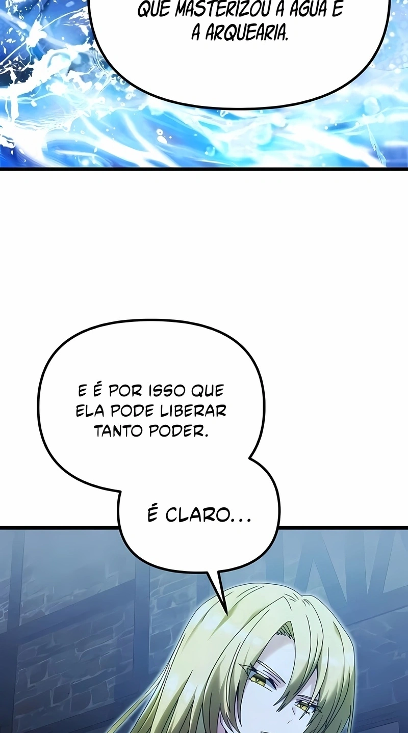 O Cavaleiro Prodígio com Tempo Limitado Capítulo 78 Página 50