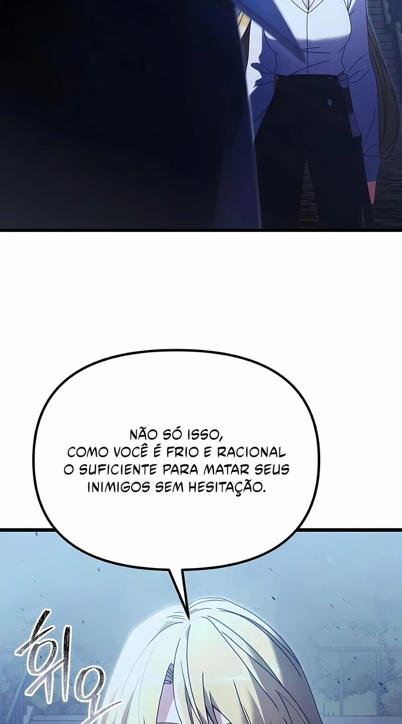 O Cavaleiro Prodígio com Tempo Limitado Capítulo 78 Página 65