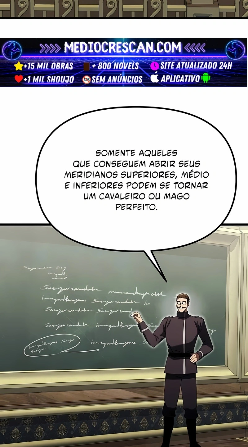 O Cavaleiro Prodígio com Tempo Limitado Capítulo 78 Página 76